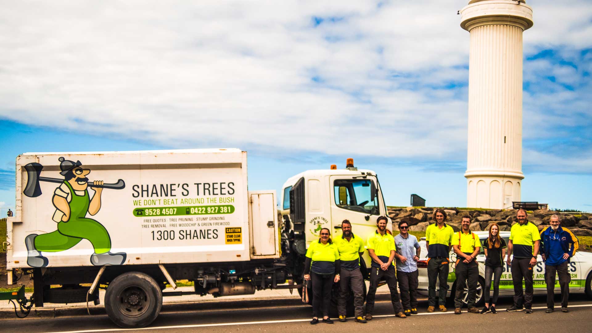 Tree Removal Wollongong Arborist Reports Stump Removal Tree Lopping