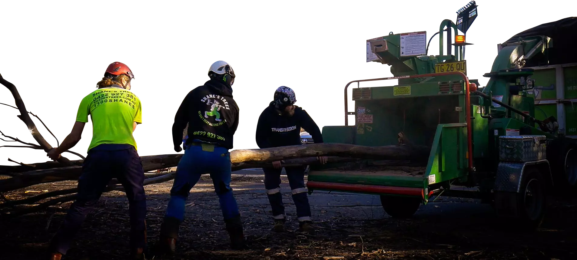 wood-chipper-background Shanes Trees tree removal quotes